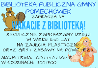 Mini_WAKACJE z Biblioteką 2017